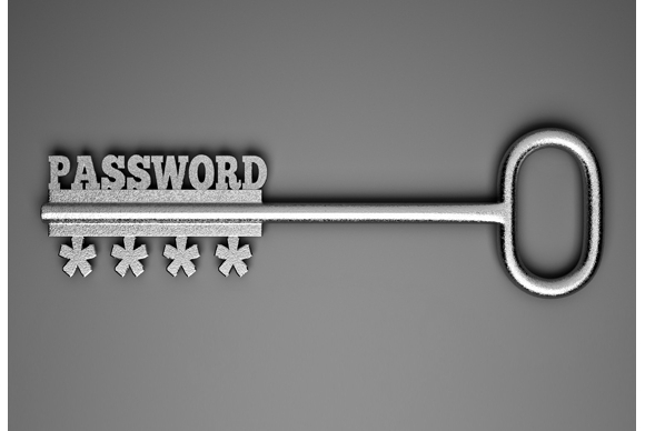 Google sees one password ring to rule them all