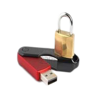 How to Lock Your PC Using USB