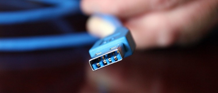 10 Gbps USB specification finalized as USB 3.1
