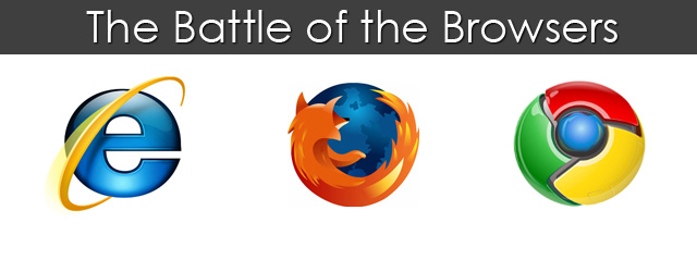 Internet Explorer Blocks More Malware Than Firefox, Chrome, Safari