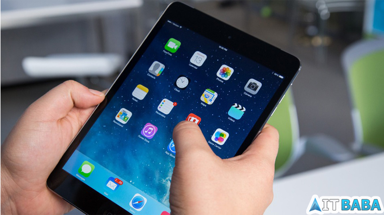 Walmart Cuts Price of all 16GB iPad Minis by $30